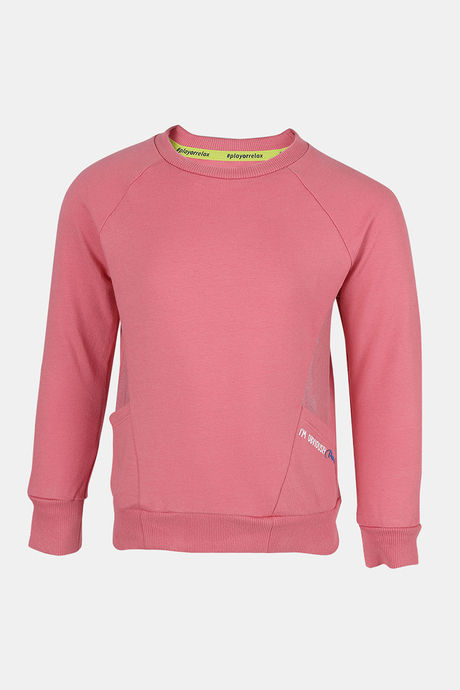 Jockey ladies sweatshirt hotsell